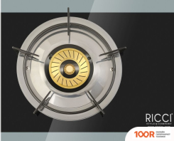 Настольная плита Ricci RGH-604B (181678)