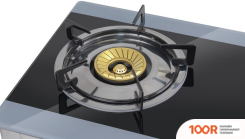 Настольная плита Ricci RGH-604B (181678)