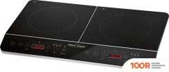Настольная плита ProfiCook PC-DKI 1067 (181673)