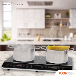 Настольная плита ProfiCook PC-DKI 1067 (181673)