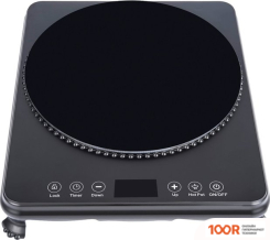 Настольная плита National NK-IP911 (181662)