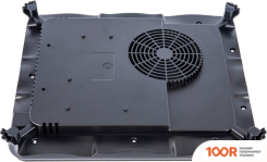 Настольная плита National NK-IP911 (181662)