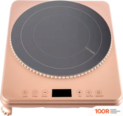 Настольная плита National NK-IP910 (181661)