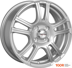 Настольная плита Maxvi HE111 (ЧЕРНЫЙ) (181651)