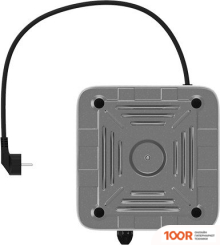 Настольная плита Maxvi HE111 (БЕЛЫЙ) (181650)
