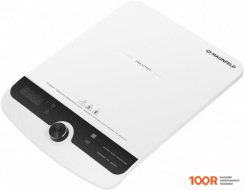 Настольная плита MAUNFELD EVI.M291-WH (181645)