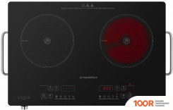 Настольная плита MAUNFELD EVCE.F592-BK (181644)
