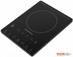 Настольная плита MAUNFELD EVCE.F291-BK (181643)