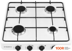 Настольная плита MAUNFELD EGHE.F64.3EW (181642)