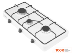 Настольная плита MAUNFELD EGHE.F63.3EW (181641)