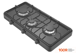 Настольная плита MAUNFELD EGHE.F63.3EB (181640)