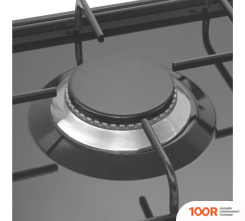 Настольная плита MAUNFELD EGHE.F63.3EB (181640)