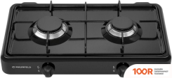 Настольная плита MAUNFELD EGHE.F62.3EB (181638)