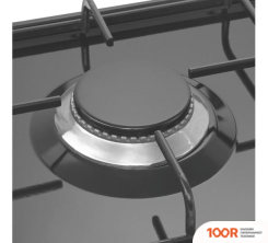 Настольная плита MAUNFELD EGHE.F62.3EB (181638)