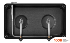 Настольная плита MAUNFELD EGHE.F62.3EB (181638)