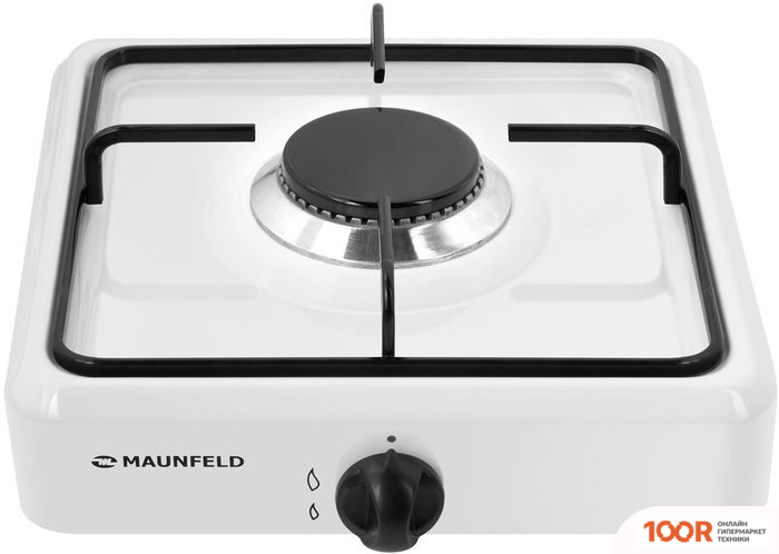 Настольная плита MAUNFELD EGHE.F31.3EW (181637)