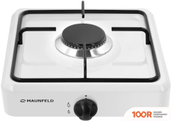 Настольная плита MAUNFELD EGHE.F31.3EW (181637)