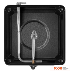 Настольная плита MAUNFELD EGHE.F31.3EB (181636)