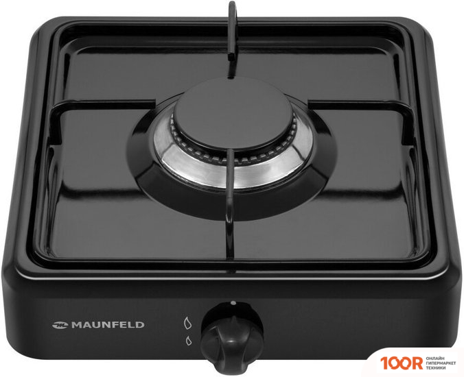 Настольная плита MAUNFELD EGHE.F31.3EB (181636)