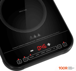 Настольная плита MAUNFELD EFI301TBK (181635)