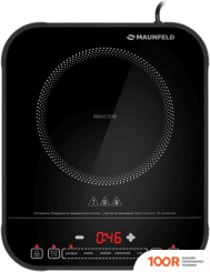 Настольная плита MAUNFELD EFI301TBK (181635)