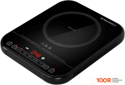 Настольная плита MAUNFELD EFI301TBK (181635)