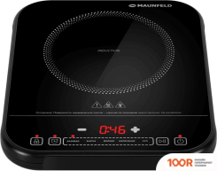 Настольная плита MAUNFELD EFI301TBK (181635)