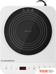 Настольная плита MAUNFELD EFI271TWH (181634)