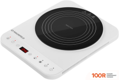 Настольная плита MAUNFELD EFI271TWH (181634)