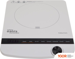 Настольная плита Making Oasis Everywhere PI-W3SK (181630)