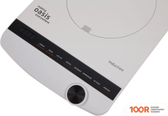 Настольная плита Making Oasis Everywhere PI-W3SK (181630)