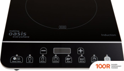 Настольная плита Making Oasis Everywhere PI-BS3S (181628)