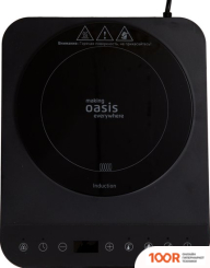 Настольная плита Making Oasis Everywhere PI-BK3S (181627)