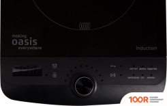 Настольная плита Making Oasis Everywhere PI-B3SR (181625)