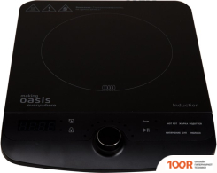 Настольная плита Making Oasis Everywhere PI-B3SR (181625)