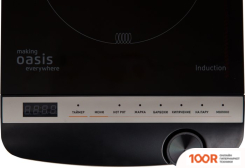 Настольная плита Making Oasis Everywhere PI-B3SK (181624)