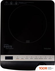 Настольная плита Making Oasis Everywhere PI-B3SK (181624)