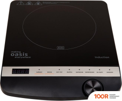 Настольная плита Making Oasis Everywhere PI-B3SK (181624)