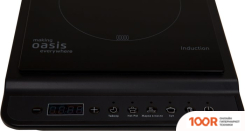 Настольная плита Making Oasis Everywhere PI-B3S (181623)