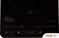 Настольная плита Making Oasis Everywhere PI-B24SL (181622)