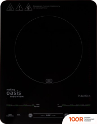 Настольная плита Making Oasis Everywhere PI-B24SL (181622)