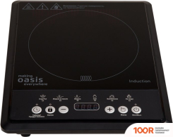 Настольная плита Making Oasis Everywhere PI-B12SK (181621)