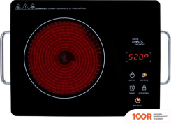 Настольная плита Making Oasis Everywhere A-TS1S (181619)