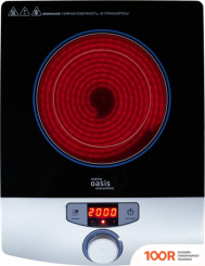 Настольная плита Making Oasis Everywhere A-PB1S (181617)