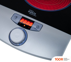 Настольная плита Making Oasis Everywhere A-PB1S (181617)