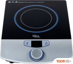 Настольная плита Making Oasis Everywhere A-PB1S (181617)