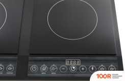 Настольная плита Lumme LU-3633 (181612)