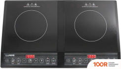 Настольная плита Lumme LU-3633 (181612)