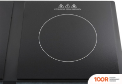 Настольная плита Lumme LU-3632 (181611)