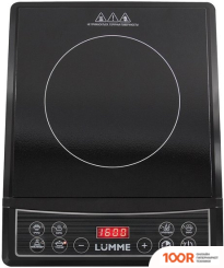 Настольная плита Lumme LU-3631 (181610)